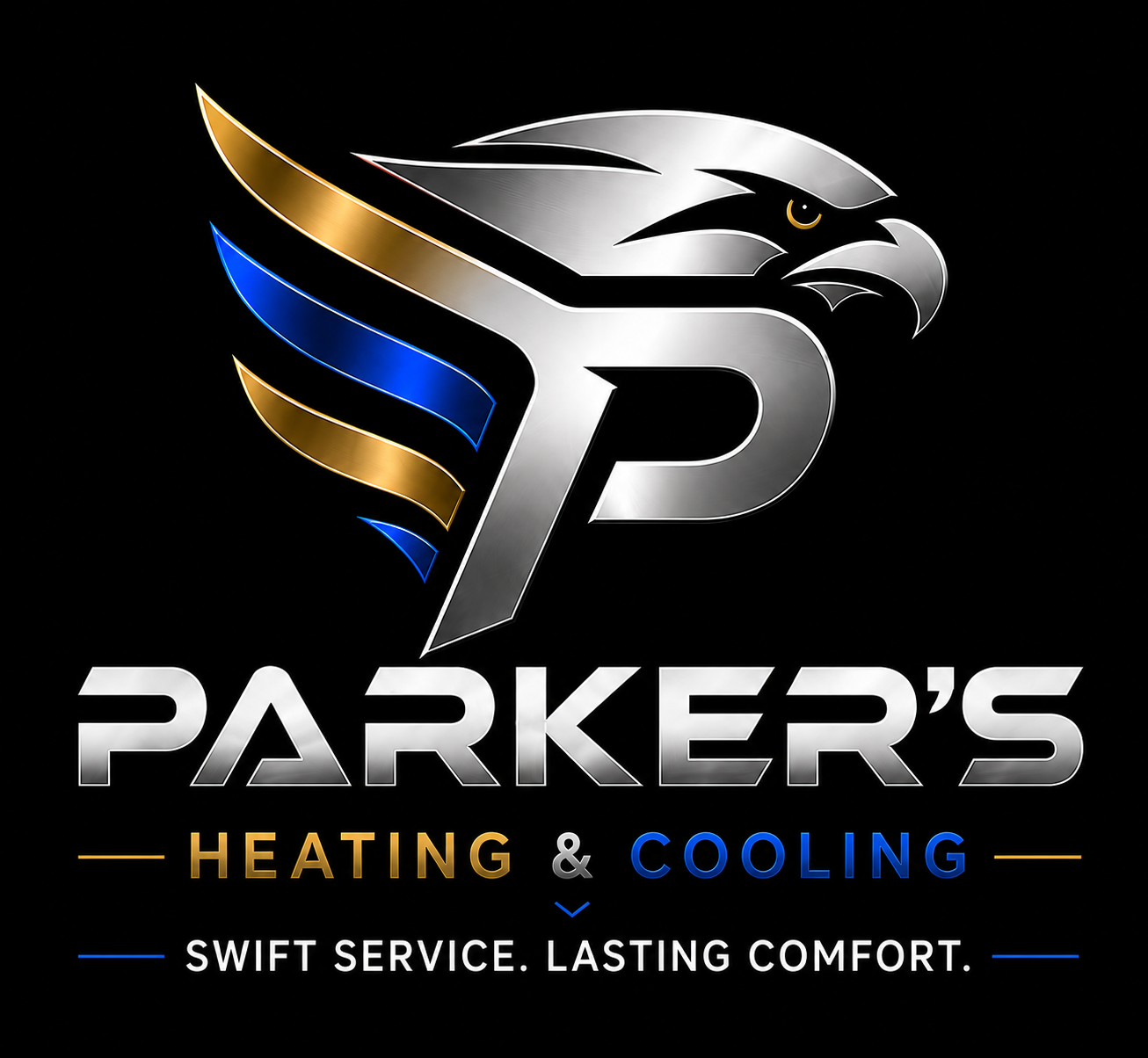 Parker’s Heating and Cooling LLC